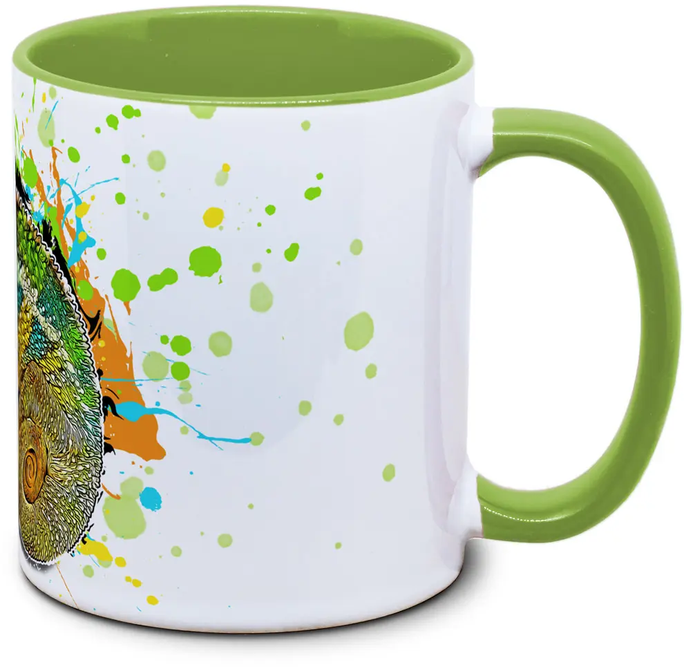 Furcifer pardalis Ambilobe - Tassenkasper