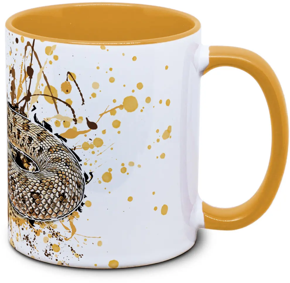 Heterodon nasicus Frosted - Tassenkasper