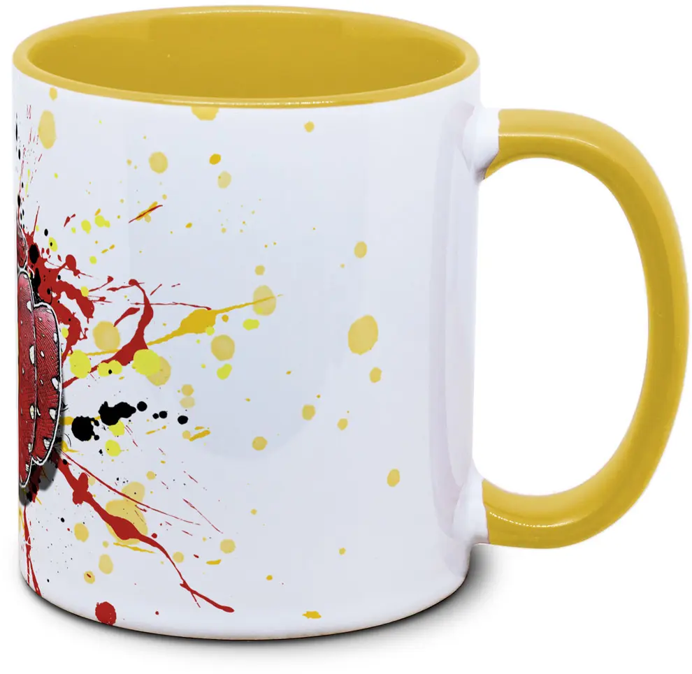 Morelia viridis - Tassenkasper