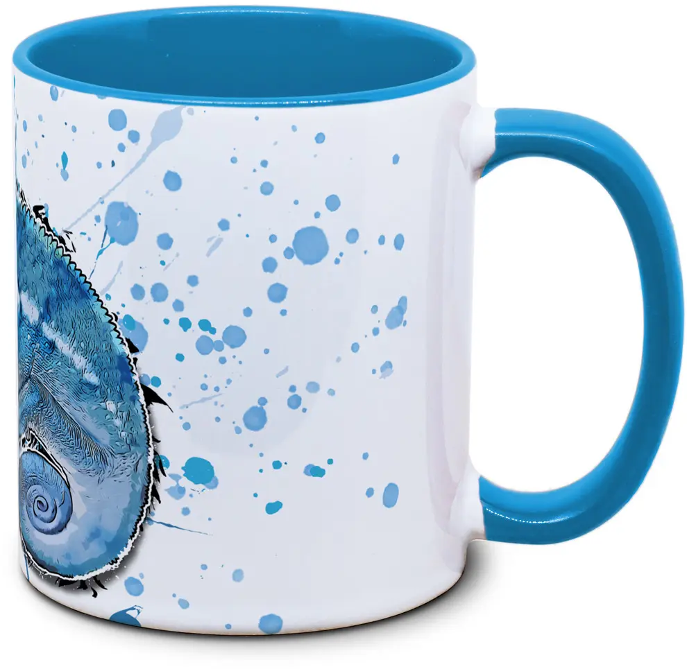 Furcifer pardalis - Tassenkasper