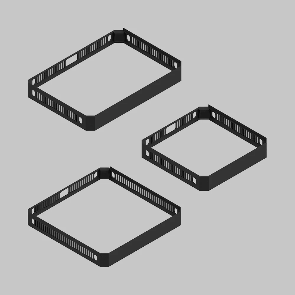 BioFaunaCube Stapelset - LucaTech3D