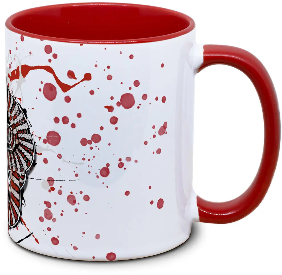 Lampropeltis pyromelana - Tassenkasper