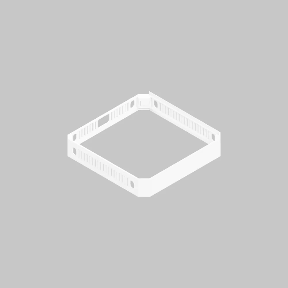 BioFaunaCube Stapelset - LucaTech3D