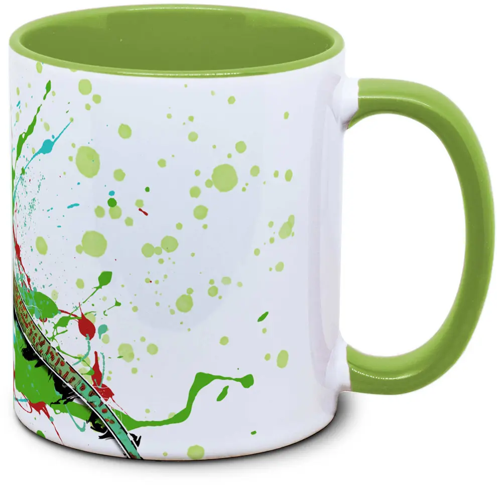 Phelsuma inexpectata - Tassenkasper