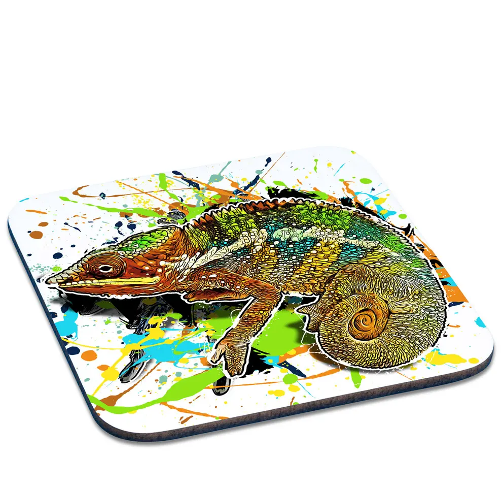Coaster Furcifer pardalis Ambilobe - Tassenkasper