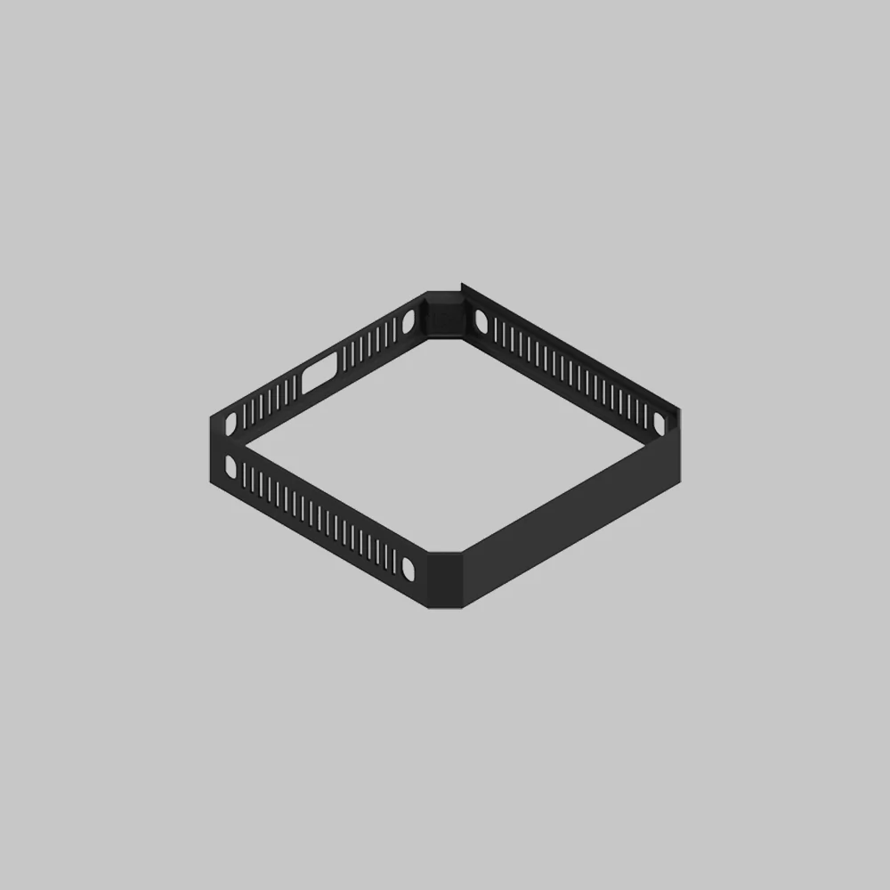 BioFaunaCube Stapelset - LucaTech3D