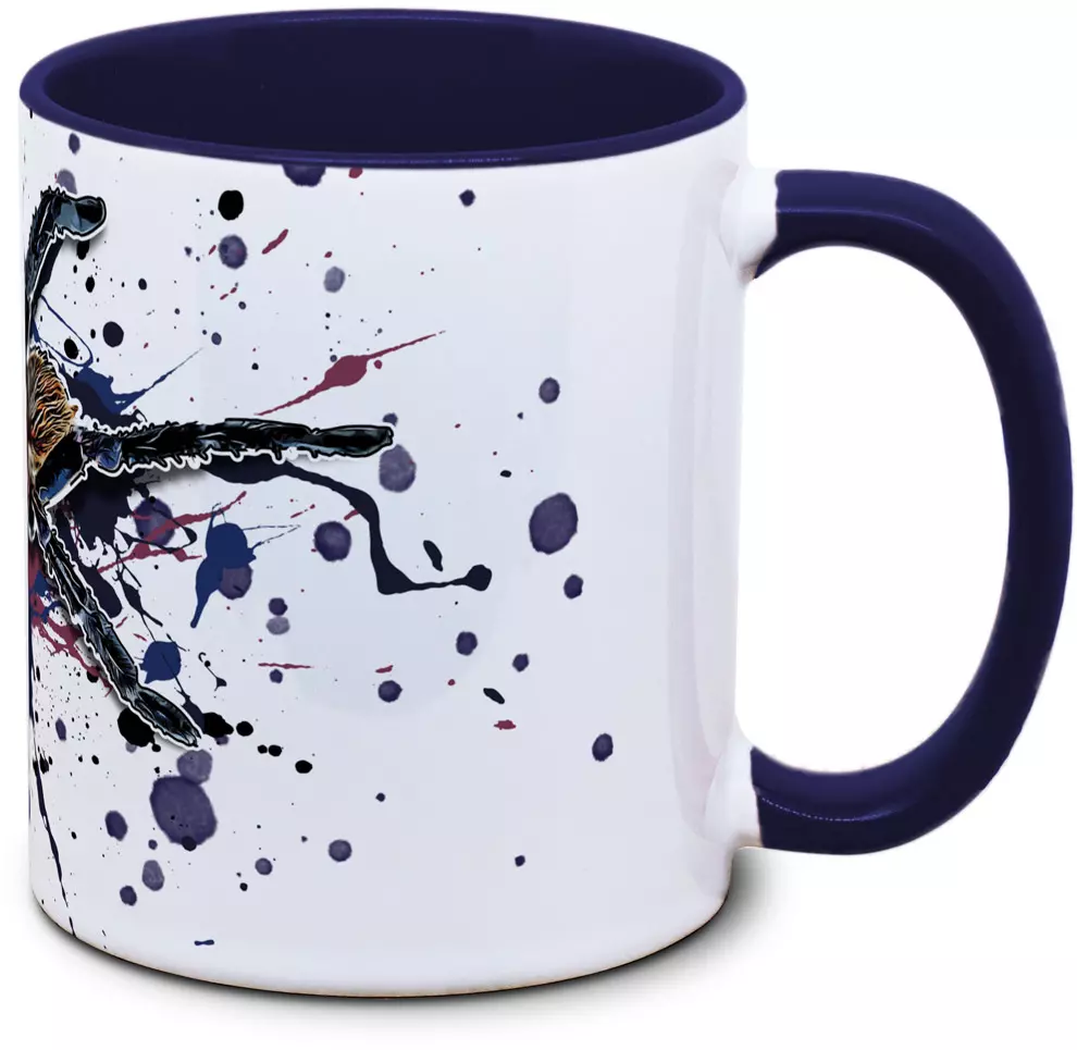 Xenesthis intermedia - Tassenkasper