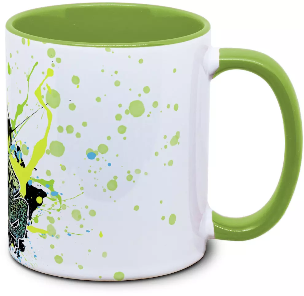 Ranitomeya imitator Nominat - Tassenkasper